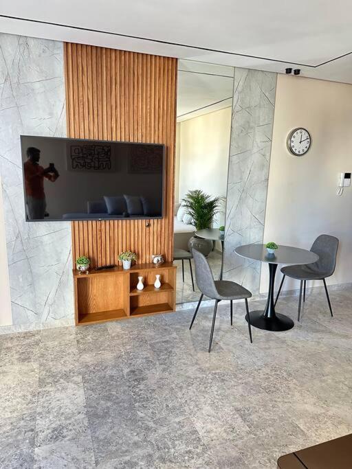 Appartement Monaco *