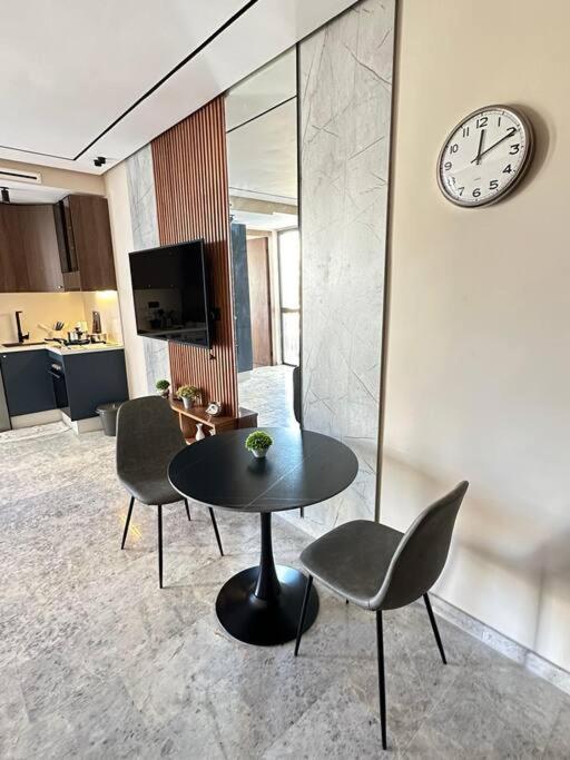 Monaco Apartamento Casa Blanca